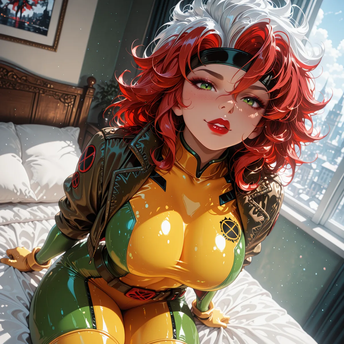 Rogue - X Men