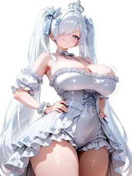 Cinderella - Goddess of Victory: NIKKE