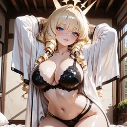 Crown Nikke - Goddess of Victory: NIKKE