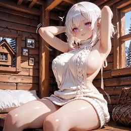 Hakuren Farming Life - Farming Life in Another World