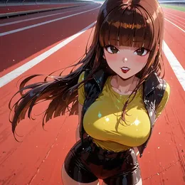 Julie Kane - Motorcity
