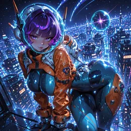Juno - Overwatch