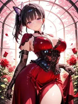 Kanao - Demon Slayer
