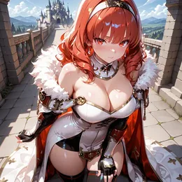 Celica Fire Emblem