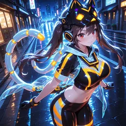 Ip Masquerena - Yu-Gi-Oh!