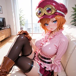 Koala - One Piece