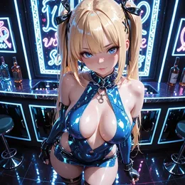 Marie Rose Remix Club - Dead Or Alive