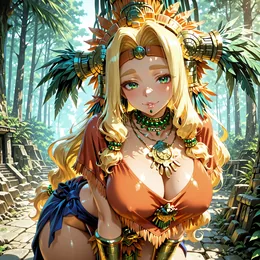 Quetzalcoatl - FGO