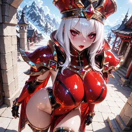 Sally Whitemane - World Of Warcraft