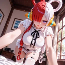 Uta - One Piece