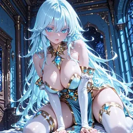 Elfaria Albis Serfort - Wistoria Video - Wistoria: Wand and Sword