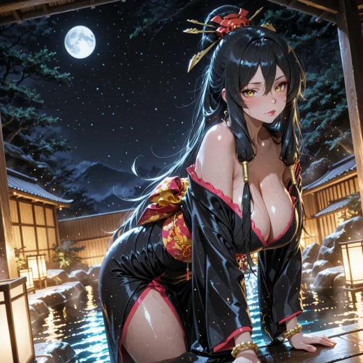 Tio Clarence - Arifureta from Arifureta public ZBaiArt character art preview