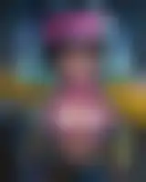 Jubilee - Marvel Rivals